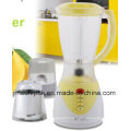 Blender Kichecn Appliance Kunststoff Mixer 1731 stehen